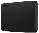 HDTB520EK3AA Toshiba Canvio Basics 2TB USB 3.0 Portable Hard Drive