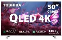 50C450MN Toshiba 50C450MN 50" Premium UHD Smart TV *TV license*
