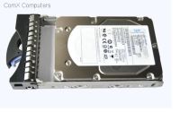 CH-LABZ503S 3.5" SAS6G - 300gb SAS6G Hard Disk Drive