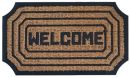 TH108-011 Totally Coir Welcome Doormat