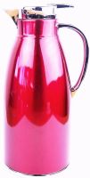 THVFLASK1.9L RED Totally 1.9L Red Vacuum Flask