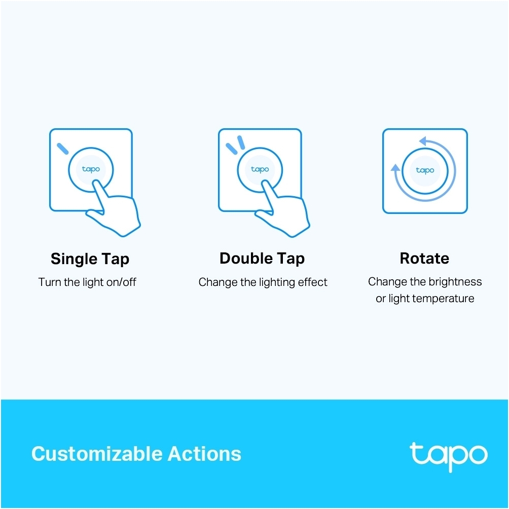NET-TL-TAPO-S200D
