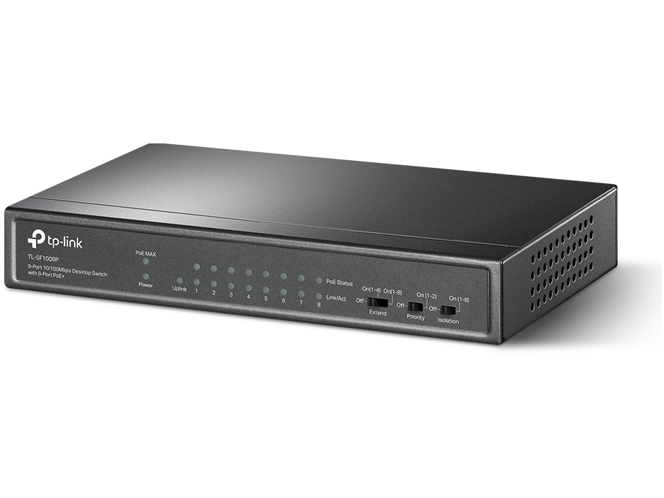TP-SF1009P