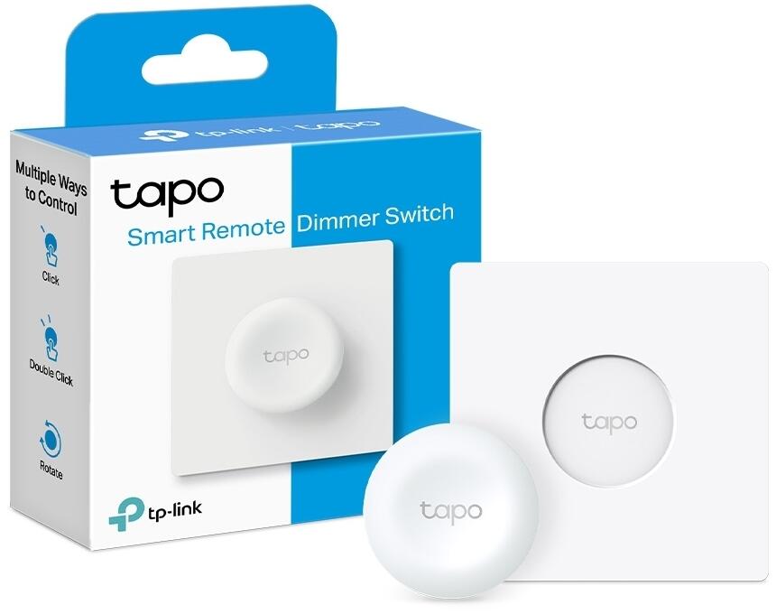 TAPO-S200D