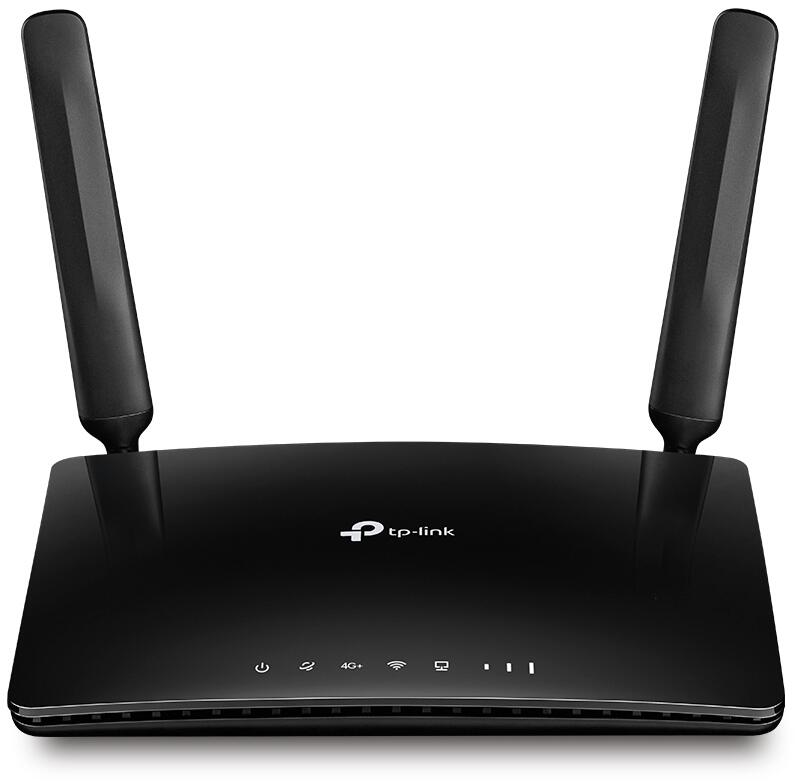 Mr600 ARCHER-MR600-ZA TP-Link Archer MR600 V2 - AC1200 4G LTE Router SIM ...
