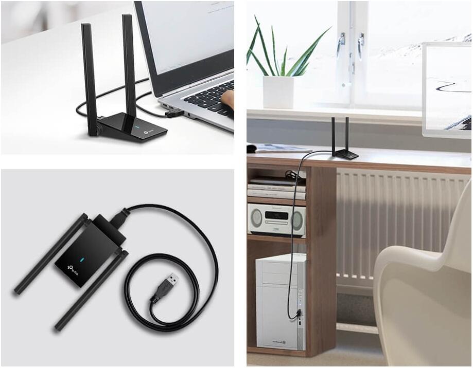 NET-ARCHER-TX20UPLUS