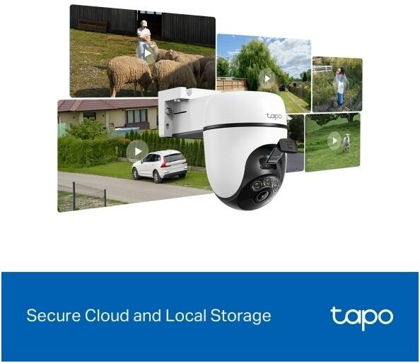 TP-TAPO-C630-KIT