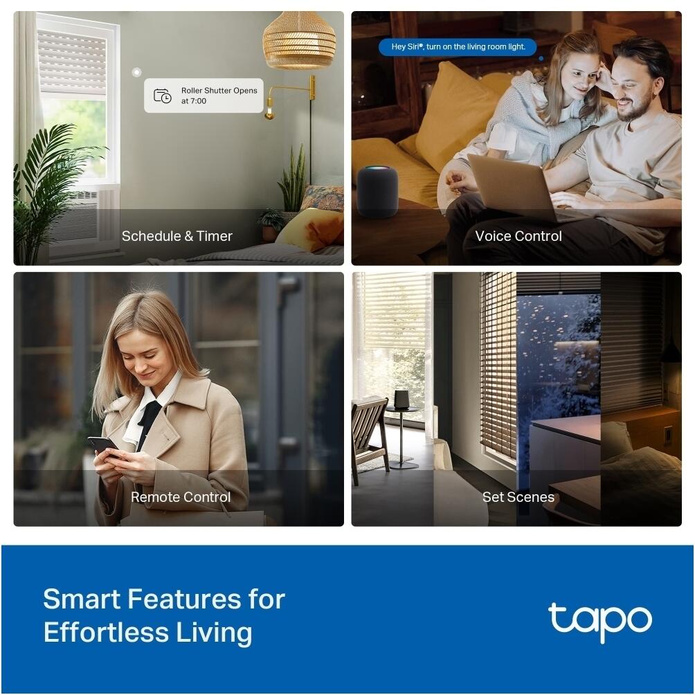 TAPO S112