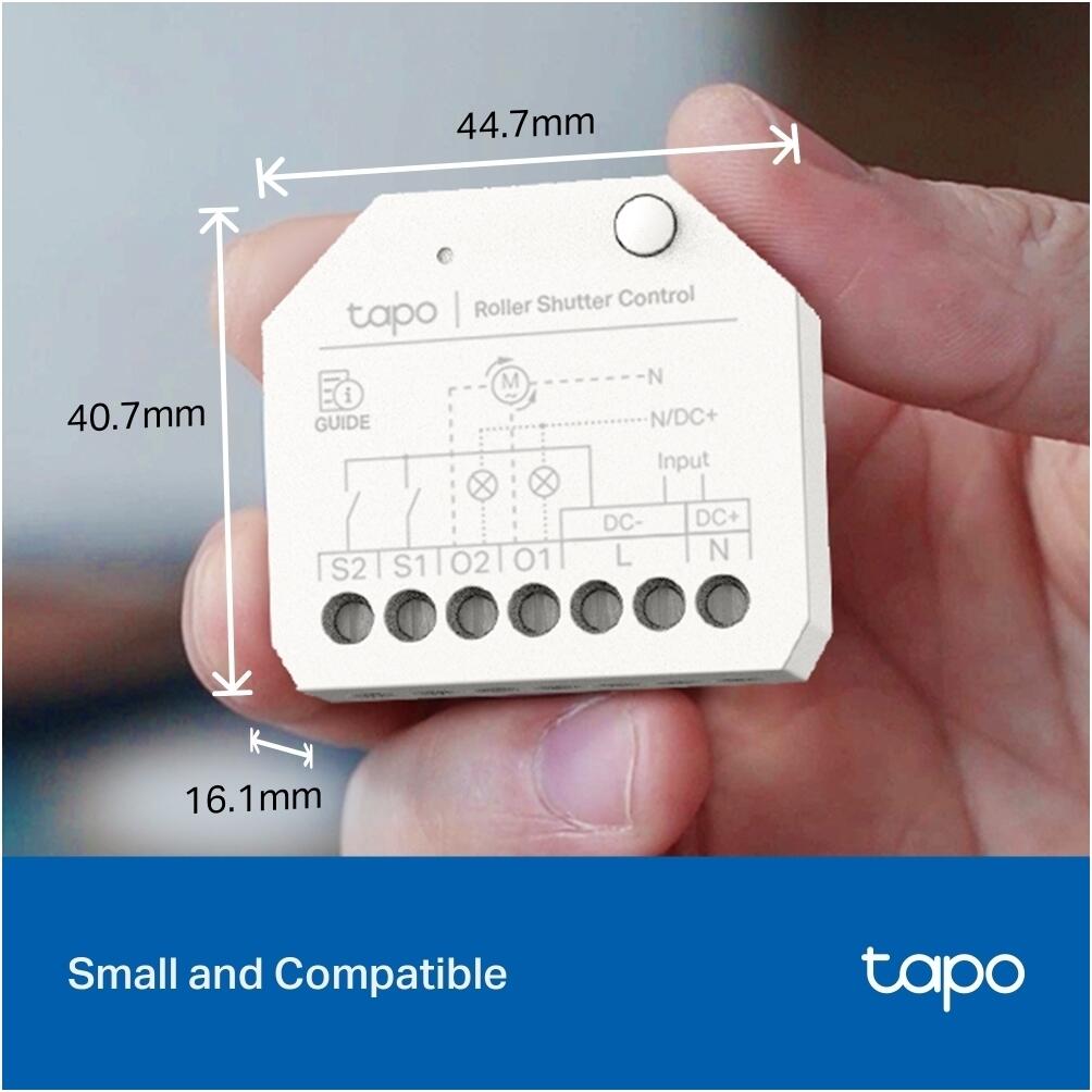 TAPO S112
