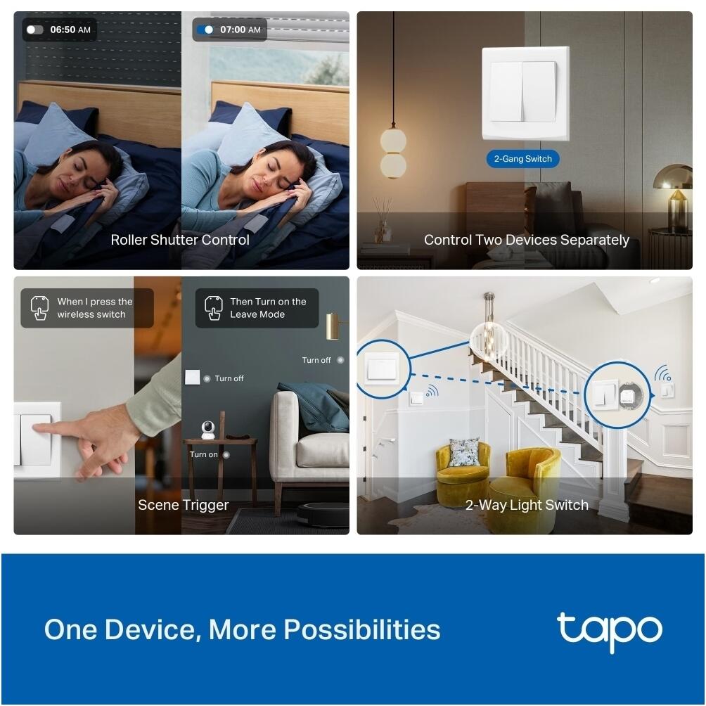 TAPO S112