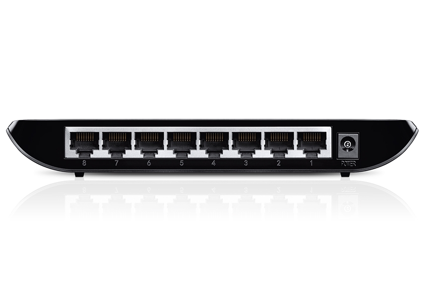 TP-SG1008D