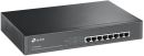 TP-SG1008MP TP-link 8-port Gigabit PoE+ Switch