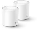 NET-TL-DECO-X50-2PK TP-Link Deco X50 AX3000 Whole Home Mesh Wi-Fi 6 system (2 pack)