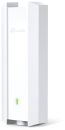 TP-EAP610-O TP-Link AX1800 Indoor/Outdoor Dual-Band Wi-Fi 6 Access Point