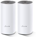 Deco E4-2 TP-link Deco E4 AC1200 whole-home Mesh Wi-Fi system (2 pack)
