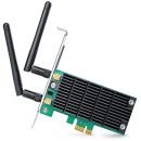 NET-ARCHER-T6E TP-Link T6E AC1300 Wireless Dual Band PCI Express Adapter