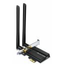 ARCHER-TX50E TP-Link Archer TX50E AX3000 Wi-Fi 6 Bluetooth 5.0 PCI-e Adapter