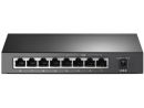 TL-SG1008P TP-Link 8 Port Gigabit including 4 PoE Ports Desktop Switch