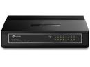 TP-SF1016D TP-Link TL-SF1016D 16 port 10/100 Mbps Ethernet Desktop Switch