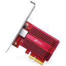 TP-TX401 TP-Link TX401 10GB Base-T PCI Express 3.0 x4 Network Adapter