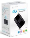 M7350 TP-Link M7350 4G 2550MAH LTE-Advanced WiFi Modem