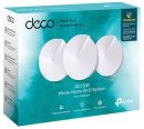 NET-TL-DECO-M5-3PK TP-link DECO M5 AC1300 Wireless Ac Whole Home Kit - 3 Pack