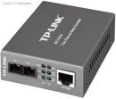 NET-MC110CS TP-Link MC110CS Fast Ethernet Media Converter