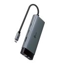 UH6120C TP-Link UH6120C USB Type-C 6-Port Hub