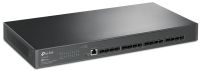 TP-SX3016F TP-Link JetStream 16-port 10GE SFP+ L2+ managed Switch