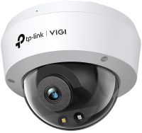 TP-Link C240 Vigi 4MP Full-colour Dome Network camera with 2.8mm Lens