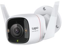 TP-Link Tapo C325WB Outdoor Security WiFi camera