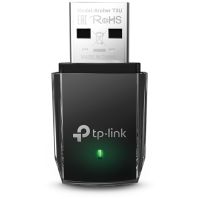 TP-link Archer T3U Plus AC1300 High Gain Wi-Fi Dual Band USB Adapter