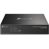 TP-Link Vigi NVR1008H-8P Vigi 8 channel PoE+ Network Video Recorder
