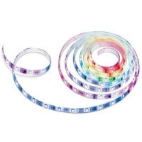 TP-link Tapo Smart Wi-Fi light strip - Multicolour