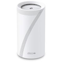 TP-Link Deco BE65-5G 5G BE9300 Tri-band Whole-Home Mesh Wi-Fi 7 system