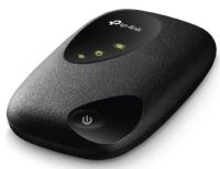 M7200 TP-Link M7200 4G LTE Mobile Wi-Fi Router