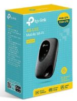 M7200 Tp-Link M7200 4G 2000Mah T-FDD-LTE Mobile WiFi Modem