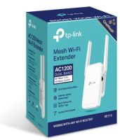 TP-Link RE315 AC1200 Mesh Wi-Fi Range Extender