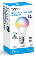 TP-Link Tapo L530E Multicolor Smart Wi-Fi Light Bulb