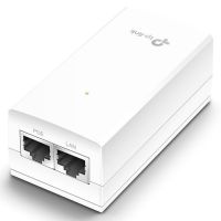NET-TL-POE2412G TP-Link TL-POE2412G PoE Adapter