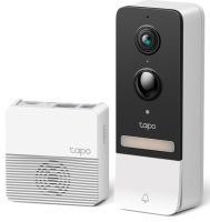 NET-TL-TAPO-D230S1 TP-Link Tapo D230S1 Tapo Smart Battery Video Doorbell
