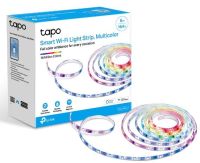 TP-Link Tapo L920-5 Smart Wi-Fi Light Strip - Multicolour