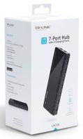 NET-TL-UH720 TP-Link UH720 USB 3.0 7-Port Hub with 2 Charging Ports