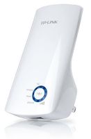 TP-Link TL-WA850RE 300Mbps Universal Wi-Fi Range Extender