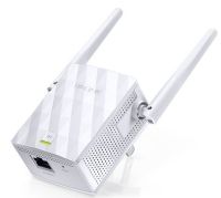 TP-Link TL-WA855RE 300Mbps Wi-Fi Range Extender
