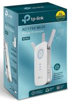 RE450 TP-Link RE450 AC1750 Wi-Fi Range Extender