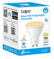 TAPO-L610 TP-Link Tapo L610 Smart Wi-Fi Spotlight - Dimmable