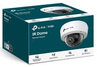 VIGI-C220I(2.8MM) TP-Link VIGI C220I VIGI 2MP IR Dome Network Camera with 2.8mm lens