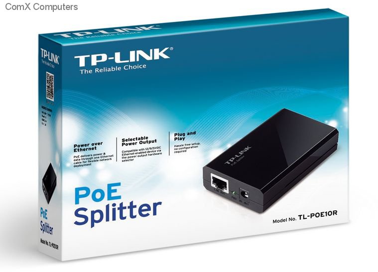 TL-POE10R