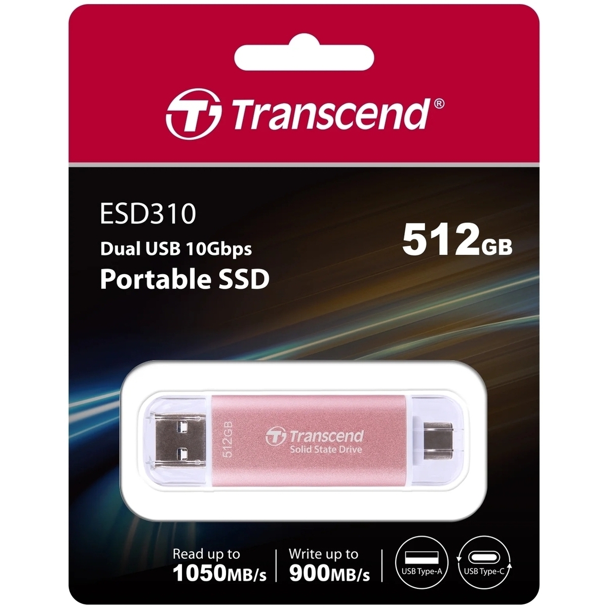 TS1TESD310P